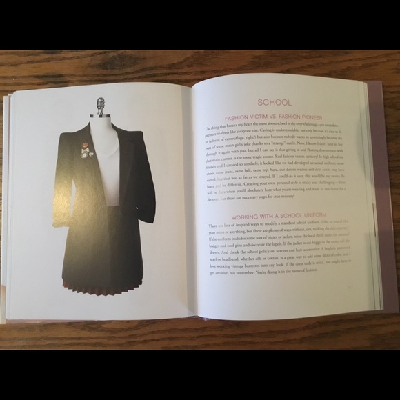 Fashion book - Picture 3 of 5
